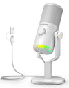 Computer Games Microphone Esports Dedicated Desktop