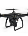 5G Image Transmission ESC Camera With Long Battery Life
