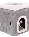 Pet Supplies Pet House Pet House Deep Sleep