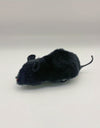 2023 New Design 1pc Random Color Rebound Inertia Plush Little Mouse Can Jump And Shake Tail Pet Dog Cat Toy