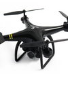 5G Image Transmission ESC Camera With Long Battery Life