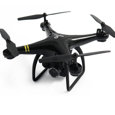 5G Image Transmission ESC Camera With Long Battery Life