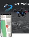 5G Image Transmission ESC Camera With Long Battery Life