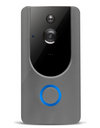 Smart home video doorbell