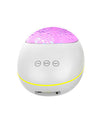 USB Control Music Player LED Night Light