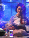 USB Control Music Player LED Night Light
