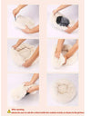 Soft Long Plush Cat kennel dog kennel winter warm pet bed Cat Bed Cat Mat Animals Sleeping Sofa