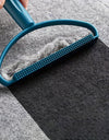 Say Goodbye To Pet Hair With Our Revolutionary Coat Shaving Pet Hair Remover!