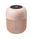 Usb Portable Air Humidifier Diffuser Home Bedroom Humidifier Large Usb Capacity Small Portable Humidifier For Office Car