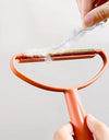 Say Goodbye To Pet Hair With Our Revolutionary Coat Shaving Pet Hair Remover!