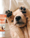 Paw Protection for Your Furry pets: Pet Paw Balm for Dogs & Cats - Moisturize & Protect Dry Paws Year-Round!