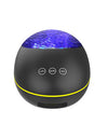 USB Control Music Player LED Night Light