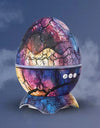 Starlight Galaxy Projector LED Water Pattern