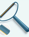 Say Goodbye To Pet Hair With Our Revolutionary Coat Shaving Pet Hair Remover!