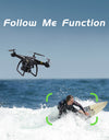 5G Image Transmission ESC Camera With Long Battery Life