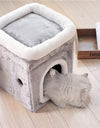 Pet Supplies Pet House Pet House Deep Sleep