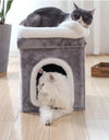 Pet Supplies Pet House Pet House Deep Sleep