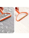 Say Goodbye To Pet Hair With Our Revolutionary Coat Shaving Pet Hair Remover!