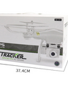 5G Image Transmission ESC Camera With Long Battery Life