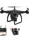 5G Image Transmission ESC Camera With Long Battery Life