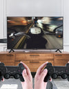 Game Stick M8 Retro Video Game 10000 20000 Portable Games Console with 2 Wireless Controller wireless video game console