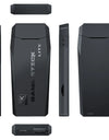Game Stick M8 Retro Video Game 10000 20000 Portable Games Console with 2 Wireless Controller wireless video game console