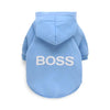 Blue-BOSS