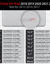 For iPad Pencil with Palm Rejection Tilt,for Apple Pencil 2 1 Stylus Pen iPad Pro 11 12.9 Air 4/5 7/8/9/10th mini 5 6 2018-2022
