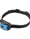 Pet Dog Barking Control Device Rechargeable Waterproof Anti-Barking Training Collar Barking Detection Pets Trainings Tools