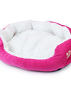 Pet Bed Pet Dog Bed Cat Kennel Warm Cozy For dogs Dog Bed  House Kennel Removable Washable Pets dog Kennel pets accessories