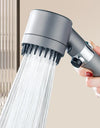 3 Modes Shower Head High Pressure Showerhead Portable Filter Rainfall Faucet Tap Bathroom Bath Home Innovative Accessories