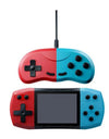 Retro Handheld Video Game Console Double Player 620 In 1 Classic Games Hand-Held Gaming Machine Gift