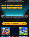 X7Plus Handheld Game Console 5.1Inch HD Screen Portable Audio Video Player Classic Play Built-in15000+ Free Games