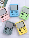 Hand-held Gaming Device Sup Retro Classic Games Portative Gamepad Game Box Player 800 In 1 Game Console