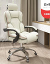 UVR WCG Gaming Chair Adjustable Live Gaming Chair Swivel lift Reclining Office Chair Home Comfortable Ergonomic Computer Chair