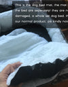 Pet Bed Pet Dog Bed Cat Kennel Warm Cozy For dogs Dog Bed  House Kennel Removable Washable Pets dog Kennel pets accessories