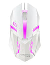 RYRA S1 Wired USB Gaming Mouse 7 Colors Mice Ergonomic Flank Mice Cable Laptop PC Gaming Mouse Gaming Accessories