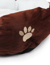 Pet Bed Pet Dog Bed Cat Kennel Warm Cozy For dogs Dog Bed  House Kennel Removable Washable Pets dog Kennel pets accessories