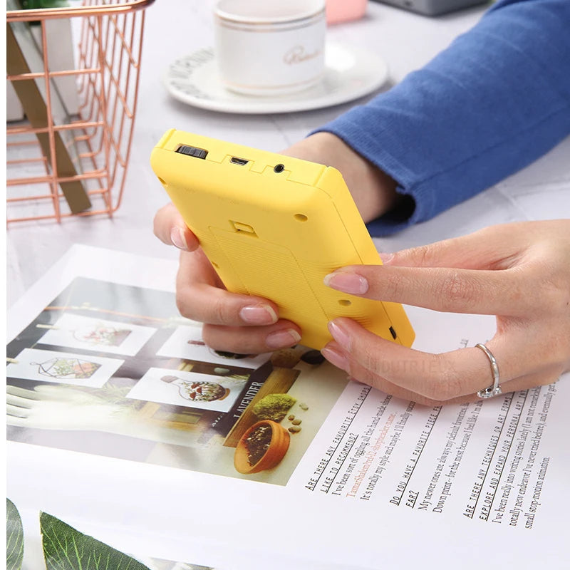 Hand-held Gaming Device Sup Retro Classic Games Portative Gamepad Game Box Player 800 In 1 Game Console