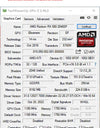 Unika AMD RX580 8GB 2048SP Gaming Graphics Card GDDR5 256Bit PCI Express 3.0 ×16 8Pin Radeon GPU RX 580 Series placa de video