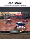 GD10 Video Game Console 128G Built-in 40000 Retro Handheld Game Player Console Wireless Controller TV Game Stick 4K HD Dropshipp