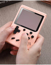 Hand-held Gaming Device Sup Retro Classic Games Portative Gamepad Game Box Player 800 In 1 Game Console