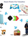 Mini Bluetooth GPS Tracker Smart Dog Pets Anti-lost Alarm Wireless Child Bag Wallet Key Finder Smart Activity Trackers Locator