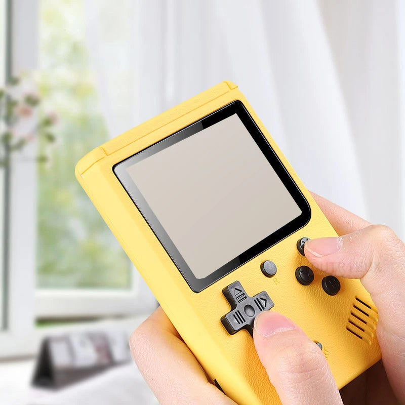 Hand-held Gaming Device Sup Retro Classic Games Portative Gamepad Game Box Player 800 In 1 Game Console