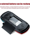 Retro Handheld Video Game Console Double Player 620 In 1 Classic Games Hand-Held Gaming Machine Gift