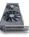 SHELI 51RISC RX5700 8GB Graphics Card GPU GDDR6 256-bit 7nm video card Support Desktop CPU placa de video rx5700xt