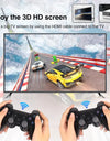 X2 Plus 4K Gamepad GD10Pro Video Game Console Built-in 41000 Retro Handheld Game Player Controller TV Game Stick
