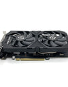 SHELI 51RISC GTX1660Super 6GB Gaming Video Card GTX1660 6GB Graphics Cards GPU Desktop Computer Gaming 1660Ti 6G placa de video