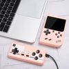 400 Pink Gamepad