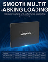 MicroFrom SSD 240 GB 1TB 120GB 128GB 256GB 480GB 512GB 1 TB 2TB SATA Internal Solid State Drive Hard Disk for Laptop Desktop